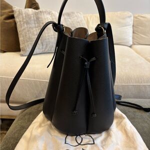 Polene Numero Huit Bucket Bag
